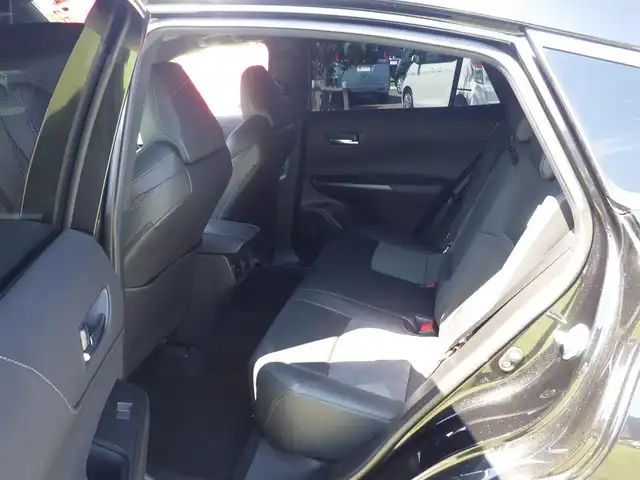 トヨタ ハリアー Z 千葉県 2020(令2)年 2.7万km プレシャスブラックパール Toyota Safety Sense/・プリクラッシュセーフティ/・レーンディパーチャーアラート/・オートハイビーム/・ブラインドスポットモニター/ヘッドアップディスプレイ/デジタルインナーミラー/パワーバックドア/ハーフレザーシート/運転席パワーシート/純正コネクティッドナビ/地デジTV/【Bluetooth接続】/バックカメラ/ドライブレコーダー/革巻きステアリング/ETC（2.0）/LEDヘッドライト/フォグライト/ウインカーミラー/クリアランスソナー/純正19インチアルミホイル/サイド/カーテンエアバッグ/スマートキー