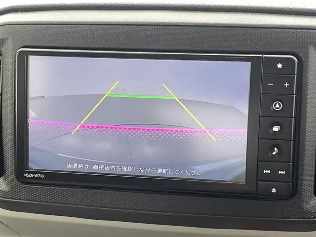 ダイハツ ミラ イース G リミテッド SAⅢ 熊本県 2020(令2)年 0.7万km スカイブルーメタリック 純正ナビ　/前後ドライブレコーダー/純正ナビNSZNーW71D（フルセグ・ＢＴ・ＵＳＢ）/バックカメラ　/ＥＴＣ　/前後クリアランスソナー/衝突軽減ブレーキ　/横滑り防止　/アイドリングストップ　/電動格納ミラー　/前席シートヒーター　/オートライト　/ＬＥＤヘッドライト/スマートキー/プッシュスタート