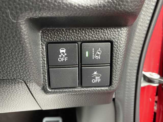 ホンダ Ｎ ＢＯＸ カスタム G EX ターボ ホンダセンシング 千葉県 2020(令2)年 1.1万km ミラノレッド 純正ナビ/Bluetooth/フルセグTV/CD/DVD/ETC/前後ドライブレコーダー/前後コーナーセンサー/助手席スーパースライドシート/両側パワースライドドア/アダクティブ・クルーズ・コントロール/衝突軽減ブレーキ/誤発進抑制機能/歩行者事故低減ステアリング/先行車発進お知らせ機能/標識認識機能/路外逸脱抑制機能/後方誤発進抑制機能/車線維持支援システム/盗難防止装置/オートライト/オートハイビーム/ウィンカーミラー/プッシュスタートボタン/ステアリングスイッチ/スマートキー/LEDヘッドライト/純正アルミホイール/純正フロアマット/取扱説明書