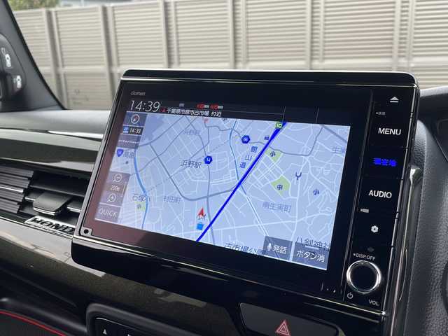 ホンダ Ｎ ＢＯＸ カスタム G EX ターボ ホンダセンシング 千葉県 2020(令2)年 1.1万km ミラノレッド 純正ナビ/Bluetooth/フルセグTV/CD/DVD/ETC/前後ドライブレコーダー/前後コーナーセンサー/助手席スーパースライドシート/両側パワースライドドア/アダクティブ・クルーズ・コントロール/衝突軽減ブレーキ/誤発進抑制機能/歩行者事故低減ステアリング/先行車発進お知らせ機能/標識認識機能/路外逸脱抑制機能/後方誤発進抑制機能/車線維持支援システム/盗難防止装置/オートライト/オートハイビーム/ウィンカーミラー/プッシュスタートボタン/ステアリングスイッチ/スマートキー/LEDヘッドライト/純正アルミホイール/純正フロアマット/取扱説明書