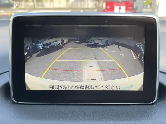 マツダ アクセラ スポーツ 20S ツーリング Lパッケージ 岡山県 2014(平26)年 9.1万km スノーフレイクホワイトパールマイカ 登録時走行距離90446km/純正SDナビ/(AM/FM/DISC/TV/BT/AUX/USB)/衝突被害軽減システム/AFS/RVM/アイドリングストップ/バックカメラ/ビルトインETC/パワーシート/D+Nシートヒーター/クルーズコントロール/F+Bドライブレコーダー/パドルシフト/スペアキー×1/スマートキー/プッシュスタート/純正１８インチアルミホイール