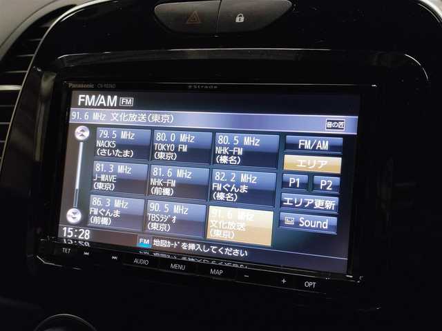 ルノー キャプチャー インテンス レザー 群馬県 2018(平30)年 3.4万km 白 黒革シート/バックカメラ/コーナーセンサー/社外ドラレコ/SDナビ/ETC/前席シートヒーター/17インチAW/フルセグTV/Bluetooth/純正フロアマット/LEDライト/リモコンキー