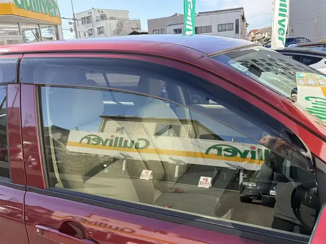 トヨタ パッソ X Lパッケージ S 三重県 2019(令1)年 3.1万km ファイアークォーツレッドM ♪ワンオーナー/♪走行30599ｋｍ/スマートアシストIII/・衝突警報機能/・衝突回避支援ブレーキ機能/・誤発進抑制制御機能/・車線逸脱警報機能/・先行車発信お知らせ機能/・オートハイビーム/スマートキー×2/プッシュスタート/純正ナビ/・CD・SD・AUX・TV/・Bluetoothオーディオ/・バックカメラ/前後ドライブレコーダー/コーナーセンサー/電動コーナーポール/アイドリングストップ/ステアリングスイッチ/オートライト/オートリトラクタブルミラー/社外14インチAW/純正ホイール積込/ヘッドライトレベライザー/プライバシーガラス/フロアマット/ドアバイザー