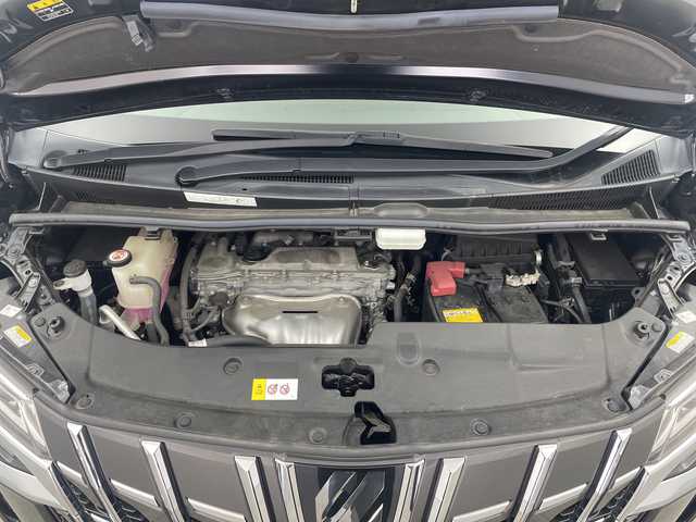 トヨタ アルファード S Cパッケージ 三重県 2021(令3)年 2.2万km ブラック /禁煙車//ナビ機能付き純正9型ディスプレイオーディオ//サンルーフ//純正12.1型フリップダウンモニター//電動リアゲート//両側電動スライドドア//デジタルインナーミラー//純正オプション DVDデッキ//DN席シートベンチレーション//DN席パワーシート//シートメモリー//トヨタセーフティセンス//衝突軽減ブレーキ//レーントレーシングアシスト//レーダークルーズコントロール//ブラインドスポットモニター//バックカメラ//前後クリアランスソナー