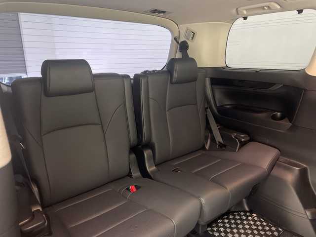 トヨタ アルファード S Cパッケージ 三重県 2021(令3)年 2.2万km ブラック /禁煙車//ナビ機能付き純正9型ディスプレイオーディオ//サンルーフ//純正12.1型フリップダウンモニター//電動リアゲート//両側電動スライドドア//デジタルインナーミラー//純正オプション DVDデッキ//DN席シートベンチレーション//DN席パワーシート//シートメモリー//トヨタセーフティセンス//衝突軽減ブレーキ//レーントレーシングアシスト//レーダークルーズコントロール//ブラインドスポットモニター//バックカメラ//前後クリアランスソナー