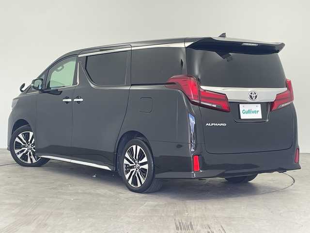 トヨタ アルファード S Cパッケージ 三重県 2021(令3)年 2.2万km ブラック /禁煙車//ナビ機能付き純正9型ディスプレイオーディオ//サンルーフ//純正12.1型フリップダウンモニター//電動リアゲート//両側電動スライドドア//デジタルインナーミラー//純正オプション DVDデッキ//DN席シートベンチレーション//DN席パワーシート//シートメモリー//トヨタセーフティセンス//衝突軽減ブレーキ//レーントレーシングアシスト//レーダークルーズコントロール//ブラインドスポットモニター//バックカメラ//前後クリアランスソナー