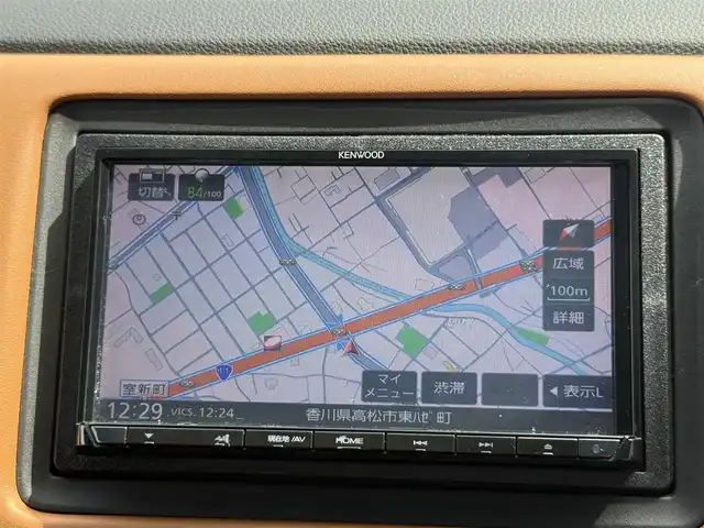 ホンダ ヴェゼル ハイブリッド Z ホンダセンシング 香川県 2018(平30)年 5万km ミッドナイトブルービームM 社外SDナビ/フルセグ/CD/DVD/Bluetooth/バックカメラ/ホンダセンシング/レーダークルーズ/ハーフレザーシート/シートヒーター/ーフレール/コーナーセンサー/LEDヘッドライト/ETC