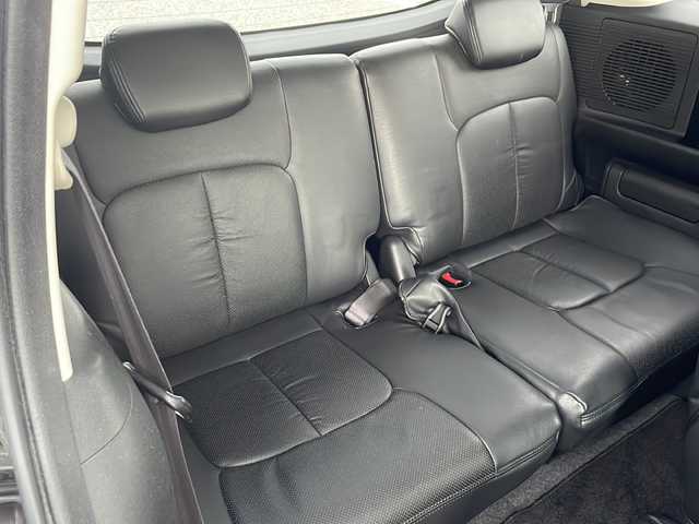 ホンダ フリード Gエアロ Lパッケージ 島根県 2008(平20)年 8.8万km プレミアムブラキッシュパール 社外ナビ（AVN-G03）/フルセグTV/無限グリル/片側パワースライドドア/バックカメラ/ETC/ステアリングスイッチ/スマートキー/スペアキー/オートエアコン/HIDヘッドライト/レザー調シートカバー/17インチ社外AW/社外足回り