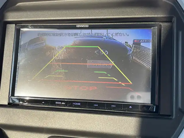 スズキ ハスラー HYBRID X 大阪府 2020(令2)年 2.9万km ブルーイッシュブラックパール3 スズキセーフティサポート/・デュアルカメラブレーキーサポート/・レーンキープアシスト/・クリアランスソナー/・横滑り防止装置/社外ナビ　KENWOODナビ/・Bluetooth/フルセグTV/CD/DVD/SMARTUSEN/　ラジオ/主要装備/・バックカメラ/・アイドリングストップ/・D+Nシートヒーター/・ステアリングスイッチ/・純正フロアマット/・純正AW/・LEDヘッドライト/・革巻きステアリングホイール/・フルフラット/・ETC