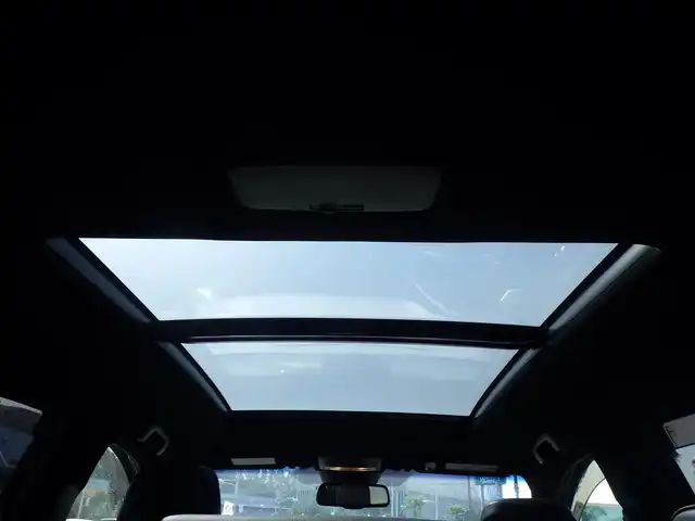 トヨタ ハリアー プレミアム アドバンスドP 千葉県 2016(平28)年 4.7万km スパークリングブラックパールクリスタルシャイン ムーンルーフ/パワーバックドア/ハーフレザーシート/運転席パワーシート/JBL/純正SDナビ/地デジTV/【DVD/CD再生機能　Bluetooth接続】/パノラミックビューモニター/ETC/LEDヘッドライト/ウインカーミラー/クリアランスソナー/エアロ/社外20インチアルミホイル/サイド/カーテンエアバッグ/スマートキー