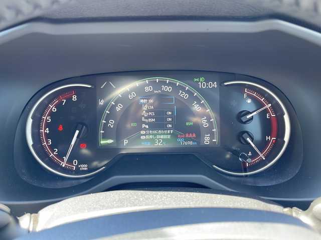 トヨタ ＲＡＶ４ G 道東・釧路十勝 2021(令3)年 1.8万km センシュアルレッドマイカ 4WD/社外メモリナビ CN-RE06WD/　(AM/FM/CD/BT)/フルセグTV/バックカメラ/社外前ドライブレコーダー/パワーバックドア/ビルドインETC/前席シートヒーター/運転席パワーシート/プリクラッシュセーフティ/レーンキープアシスト/オートハイビーム/レーダークルーズコントロール/横滑り防止装置/ルーフレール/ハンドルヒーター/電子パーキング/ブレーキホールド