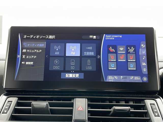 トヨタ ランドクルーザー GRスポーツ 道北・旭川 2022(令4)年 3万km プレシャスホワイトパール /寒冷地仕様//禁煙//ワンオーナー//サンルーフ//純正コネクトナビ/BT/DVD/CD/Miracast/フルセグ/SD/USB//JBLサウンド14スピーカー//GR専用2トーンレザーシート//前席パワーシート//全席シートヒーター＆ベンチレーター//クールBOX//ブラックルーフレール//マルチテレインモニター//トヨタセーフティセンス（衝突回避支援パッケージ）//BSM//PKSB//パノラミックビューモニター//マルチテレインセレクト//コーナーセンサー//純正18インチアルミホイール//LEDフォグ//ヒーター付きドアミラー//電動デフロック（フロント・リア）//カラーヘッドアップディスプレイ//電動チルトステアリング//ステアリングヒーター//パワーバックドア//指紋認証プッシュスタート//前後席USB//純正18インチアルミ冬タイヤ（BS）//保証書//取説//スペアキー
