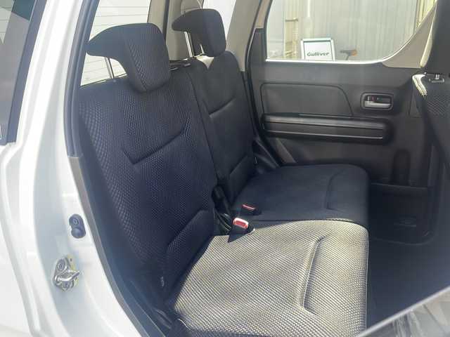 スズキ ワゴンＲ HYBRID FZ 福島県 2020(令2)年 4.3万km ピュアホワイトP スズキセーフティサポート/・衝突被害軽減ブレーキ/・車線逸脱警報装置/・誤発進抑制装置/・ふらつき警報機能/・先行車発進お知らせ機能/・ハイビームアシスト/社外ナビ/・型番：MDV-S708/・フルセグTV/SD/iPod/CD/DVD/BT/FM/AM/・バックカメラ/・ETC/ベンチシート/・D席シートヒーター/・フルフラットシート/革張りステアリング/・ステアリングスイッチ/プッシュスタート/・スマートキー/電動格納ミラー/・ウィンカーミラー/LEDヘッドライト/・オートライト/純正フロアマット/ドアバイザー