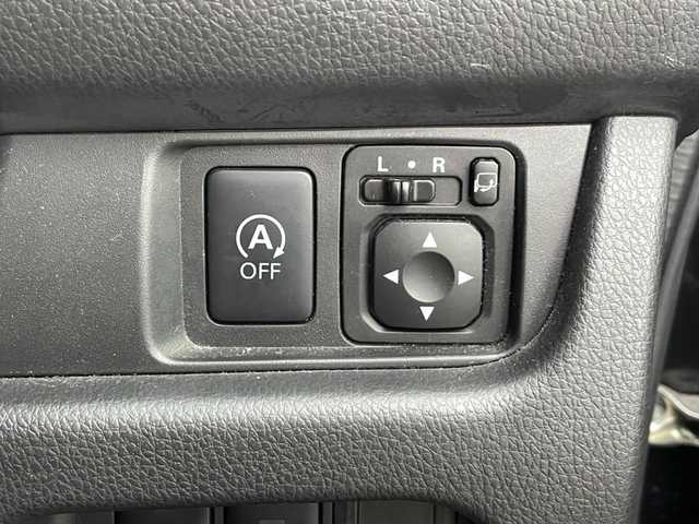 日産 デイズ ハイウェイスターX 島根県 2016(平28)年 8.4万km ブラック 純正オーディオ/AM/FM/AUX/全方位カメラ/衝突被害ブレーキ軽減/横滑り防止装置/プッシュスタート/スマートキー/アイドリングストップ/オートライト/オートハイビーム/ドアバイザー/フロアマット