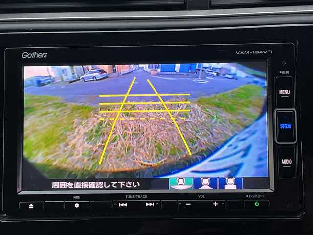 ホンダ シャトル ハイブリッド X ホンダセンシング 神奈川県 2017(平29)年 6.3万km ミッドナイトブルービームM 純正ナビ（VXM-184VFi）/ワンセグ/CD/DVD//追従クルーズコントロール　/バックカメラ　/シートヒーター　/ビルドインＥＴＣ　/ドライブレコーダー　/ＬＥＤヘッドライト　/フォグライト　/オートライト　/スマートキー/スペアキー　/純正アルミホイール/純正フロアマット/ABS/横滑り防止装置/衝突被害軽減システム/保証書/取扱説明書/記録簿