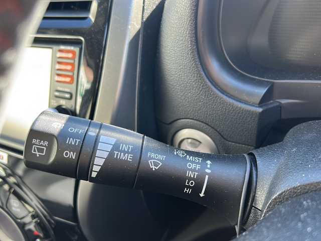 日産 マーチ ニスモ 静岡県 2014(平26)年 7.4万km ブリリアントシルバー /純正ナビ/地デジTV//純正CD/DVD/Bluetooth//バックカメラ//純正16インチAW//スマートキー//オートライト//ETC//ディスチャージ