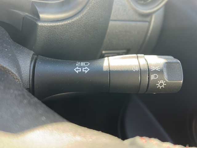 日産 マーチ ニスモ 静岡県 2014(平26)年 7.4万km ブリリアントシルバー /純正ナビ/地デジTV//純正CD/DVD/Bluetooth//バックカメラ//純正16インチAW//スマートキー//オートライト//ETC//ディスチャージ