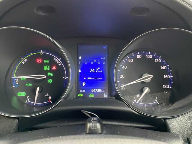 トヨタ Ｃ－ＨＲ G モード ネロ 高知県 2019(令1)年 6.5万km ブラッキッシュアゲハガラスフレーク 純正９インチナビ/（フルセグＴＶ／Ｂｌｕｅｔｏｏｔｈオーディオ／ＣＤ）/バックカメラ/ＥＴＣ/クルコン/オートハイビーム/コーナーセンサー/衝突被害軽減ブレーキ/ＬＥＤヘッドライト/スマートキー/スペアキー