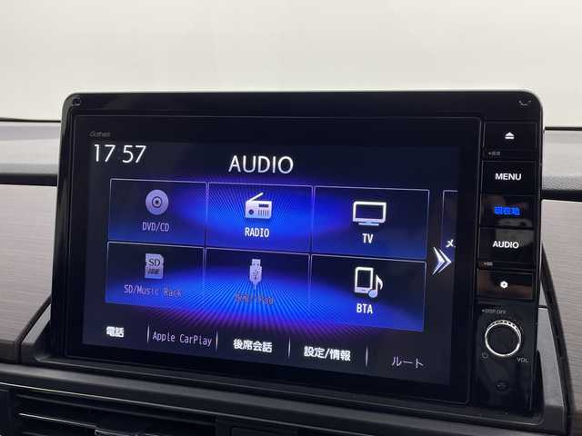 ホンダ オデッセイ ハイブリッド e:HEVアブソルート EX 茨城県 2022(令4)年 4.6万km プレミアムヴィーナスブラックP 純正１０インチナビ/マルチビューカメラシステム/スマートパーキングアシスト/衝突軽減ブレーキ/レーダークルーズコントロール/路外逸脱抑制機能/ブラインドスポットインフォメーション/パーキングセンサー/パワーバックドア/両側パワースライドドア/シートヒーター/ビルトインＥＴＣ2.0/ドライブレコーダー/HDMI＆USB入力端子/アクセサリーソケット