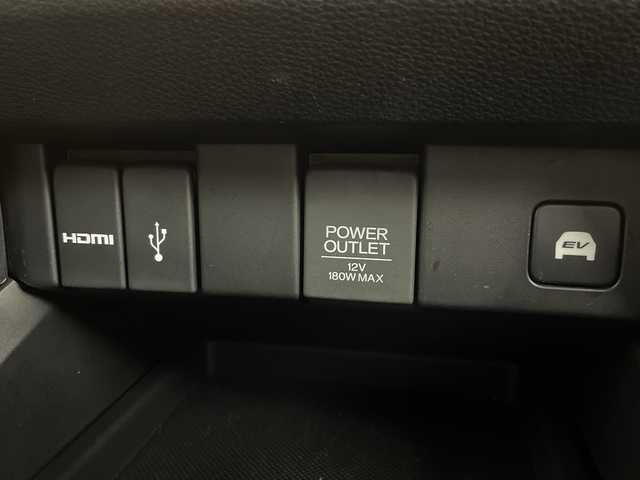 ホンダ オデッセイ ハイブリッド e:HEVアブソルート EX 茨城県 2022(令4)年 4.6万km プレミアムヴィーナスブラックP 純正１０インチナビ/マルチビューカメラシステム/スマートパーキングアシスト/衝突軽減ブレーキ/レーダークルーズコントロール/路外逸脱抑制機能/ブラインドスポットインフォメーション/パーキングセンサー/パワーバックドア/両側パワースライドドア/シートヒーター/ビルトインＥＴＣ2.0/ドライブレコーダー/HDMI＆USB入力端子/アクセサリーソケット