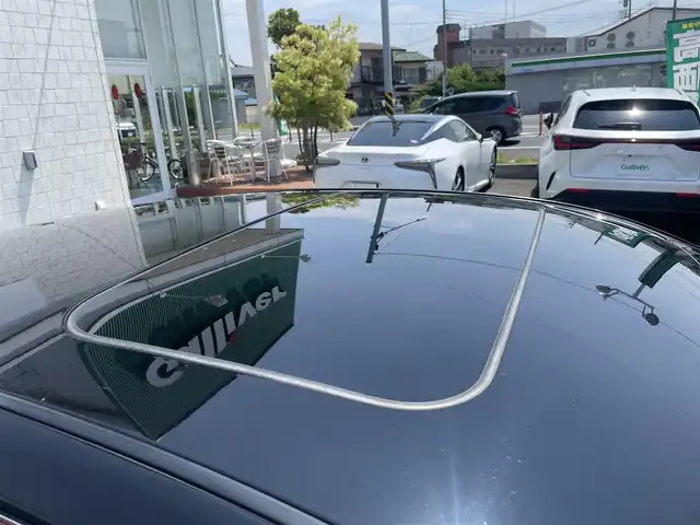 日産 スカイライン 200GT－t タイプSP 神奈川県 2014(平26)年 7万km 黒