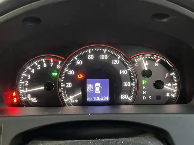 トヨタ クラウン アスリート アニバーサリーエディション 愛知県 2009(平21)年 10.7万km ブラック スマートキー/プッシュスタート/純正HDDナビ/TV/バックカメラ/ビルトインETC/純正18インチAW/クルーズコントロール/オートライト/ステアリングスイッチ/前席パワーシート/純正フロアマット/純正ドアバイザー