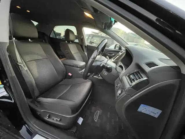 トヨタ クラウン アスリート アニバーサリーエディション 愛知県 2009(平21)年 10.7万km ブラック スマートキー/プッシュスタート/純正HDDナビ/TV/バックカメラ/ビルトインETC/純正18インチAW/クルーズコントロール/オートライト/ステアリングスイッチ/前席パワーシート/純正フロアマット/純正ドアバイザー