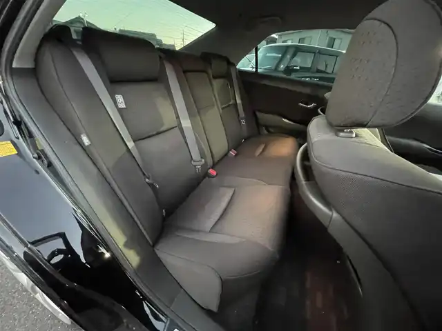 トヨタ クラウン アスリート アニバーサリーエディション 愛知県 2009(平21)年 10.7万km ブラック スマートキー/プッシュスタート/純正HDDナビ/TV/バックカメラ/ビルトインETC/純正18インチAW/クルーズコントロール/オートライト/ステアリングスイッチ/前席パワーシート/純正フロアマット/純正ドアバイザー