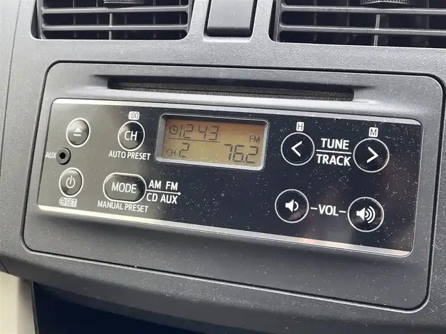 ダイハツ ムーヴ L スマートセレクション SA 群馬県 2014(平26)年 6.1万km パールホワイトⅢ 純正オーディオ/AM・FM・CD・AUX/横滑り防止装置/衝突軽減ブレーキ/アイドリングストップ/電動格納ミラー/取説・保証書/リモコンキー