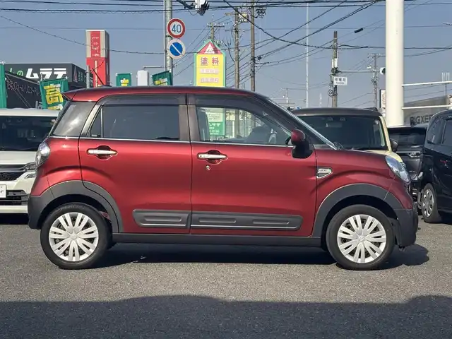 ダイハツ キャスト アクティバ X リミテッド SAⅢ 愛知県 2019(平31)年 2.3万km ファイアークォーツレッドM /禁煙//ワンオーナー//純正ナビ//バックカメラ//シートヒーター（前席）//PCS/LDA/TRC//盗難防止装置//アイドリングストップ//前後コーナーセンサー//レーダーブレーキサポート//オートライト//オートマチックハイビーム//オートリトラウィンカーミラー//ヘッドライトレベライザー//バニティミラー//プッシュスタート//純正フロアマット//純正ドアバイザー//純正ホイールキャップ//スペアスマートキー//新車時保証書//取扱説明書//ナビ取扱説明書