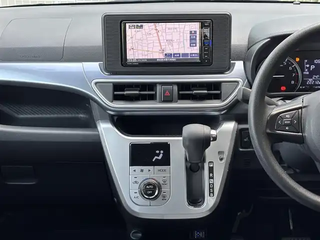 ダイハツ キャスト アクティバ X リミテッド SAⅢ 愛知県 2019(平31)年 2.3万km ファイアークォーツレッドM /禁煙//ワンオーナー//純正ナビ//バックカメラ//シートヒーター（前席）//PCS/LDA/TRC//盗難防止装置//アイドリングストップ//前後コーナーセンサー//レーダーブレーキサポート//オートライト//オートマチックハイビーム//オートリトラウィンカーミラー//ヘッドライトレベライザー//バニティミラー//プッシュスタート//純正フロアマット//純正ドアバイザー//純正ホイールキャップ//スペアスマートキー//新車時保証書//取扱説明書//ナビ取扱説明書