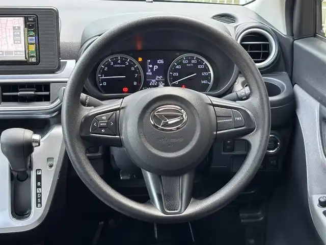 ダイハツ キャスト アクティバ X リミテッド SAⅢ 愛知県 2019(平31)年 2.3万km ファイアークォーツレッドM /禁煙//ワンオーナー//純正ナビ//バックカメラ//シートヒーター（前席）//PCS/LDA/TRC//盗難防止装置//アイドリングストップ//前後コーナーセンサー//レーダーブレーキサポート//オートライト//オートマチックハイビーム//オートリトラウィンカーミラー//ヘッドライトレベライザー//バニティミラー//プッシュスタート//純正フロアマット//純正ドアバイザー//純正ホイールキャップ//スペアスマートキー//新車時保証書//取扱説明書//ナビ取扱説明書