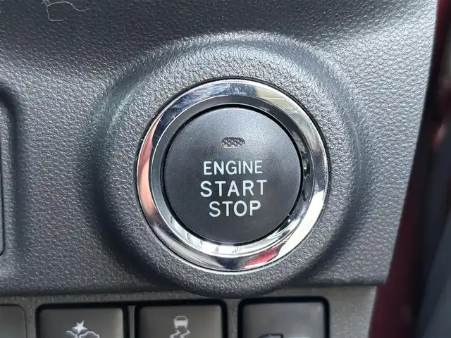 ダイハツ キャスト アクティバ X リミテッド SAⅢ 愛知県 2019(平31)年 2.3万km ファイアークォーツレッドM /禁煙//ワンオーナー//純正ナビ//バックカメラ//シートヒーター（前席）//PCS/LDA/TRC//盗難防止装置//アイドリングストップ//前後コーナーセンサー//レーダーブレーキサポート//オートライト//オートマチックハイビーム//オートリトラウィンカーミラー//ヘッドライトレベライザー//バニティミラー//プッシュスタート//純正フロアマット//純正ドアバイザー//純正ホイールキャップ//スペアスマートキー//新車時保証書//取扱説明書//ナビ取扱説明書