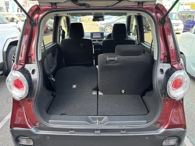 ダイハツ キャスト アクティバ X リミテッド SAⅢ 愛知県 2019(平31)年 2.3万km ファイアークォーツレッドM /禁煙//ワンオーナー//純正ナビ//バックカメラ//シートヒーター（前席）//PCS/LDA/TRC//盗難防止装置//アイドリングストップ//前後コーナーセンサー//レーダーブレーキサポート//オートライト//オートマチックハイビーム//オートリトラウィンカーミラー//ヘッドライトレベライザー//バニティミラー//プッシュスタート//純正フロアマット//純正ドアバイザー//純正ホイールキャップ//スペアスマートキー//新車時保証書//取扱説明書//ナビ取扱説明書