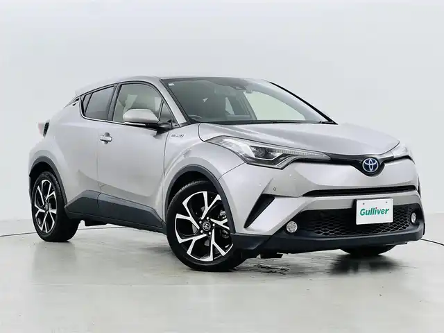 トヨタ Ｃ－ＨＲ