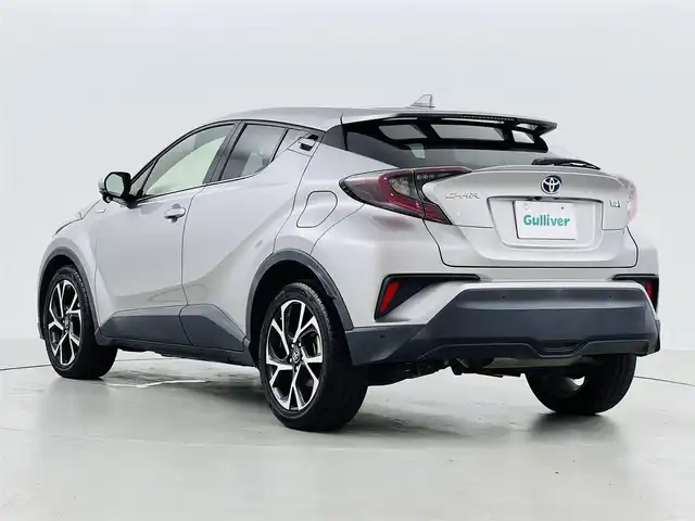 トヨタ Ｃ－ＨＲ