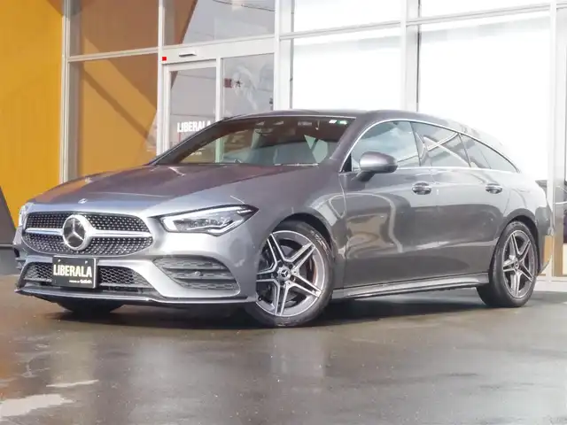 メルセデス・ベンツ ＣＬＡ２００ｄ