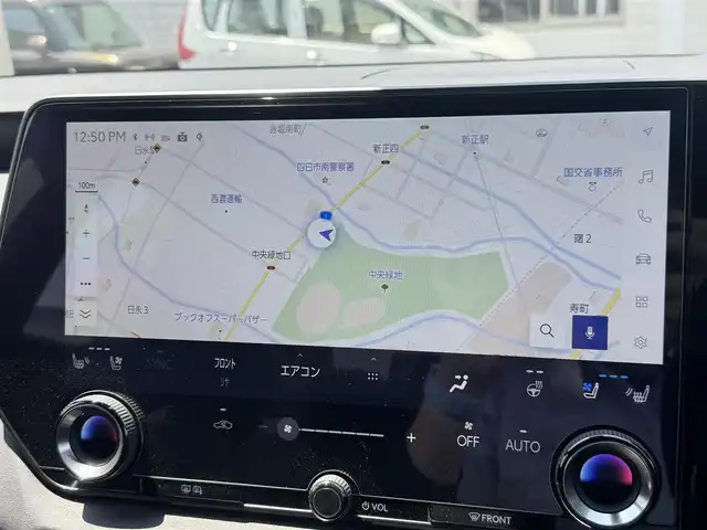 レクサス ＲＸ 350h バージョンL 三重県 2023(令5)年 0.5万km グラファイトブラックガラスフレーク セーフティシステムプラス/OPモデリスタF・S・Rエアロ/OPパノラマルーフ/OPデジタルインナーミラー/14インチタッチディスプレイオーディオ/・車載コネクティッドナビ/・エージェント(音声対話サービス)/・地デジTV/・AppleCarPlay/AndroidAuto/・プレミアムサウンドシステム(12スピーカー)/パノラミックビューモニター/レーダークルーズコントロール/レーンキープアシスト/ブラインドスポットモニター/ハンズフリーパワーバックドア /ダークセピアセミアニリン革シート/シートヒーター(運転席/助手席/後席)/ベンチレーション(運転席/助手席/後席)/10WAYパワーシート(運転席/助手席)/後席電動リクライニング/電動格納機能/ビルトインETC2.0/純正21インチアルミホイール/3連フルLEDヘッドランプ/LEDフロントフォグランプ/スマートキー×2/新車時保証書/取扱説明書