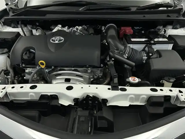 トヨタ カローラ フィールダー EX 千葉県 2023(令5)年 3.3万km スーパーホワイトⅡ セーフティセンス（衝突回避支援パッケージ）/・プリクラッシュセーフティ/・レーンディパーチャーアラート/・オートマチックハイビーム/・先行車発進告知機能/純正7インチメモリーナビ/・Bluetoothオーディオ接続/・フルセグTV/・CD/DVD再生/スマートキー/LEDヘッドライト/ビルトインETC2.0
