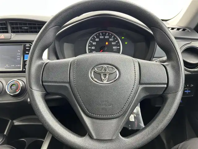 トヨタ カローラ フィールダー EX 千葉県 2023(令5)年 3.3万km スーパーホワイトⅡ セーフティセンス（衝突回避支援パッケージ）/・プリクラッシュセーフティ/・レーンディパーチャーアラート/・オートマチックハイビーム/・先行車発進告知機能/純正7インチメモリーナビ/・Bluetoothオーディオ接続/・フルセグTV/・CD/DVD再生/スマートキー/LEDヘッドライト/ビルトインETC2.0