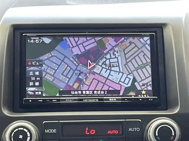 ホンダ シビック タイプR 宮城県 2009(平21)年 13万km クリスタルブラックパール 社外ＳＤナビ/（ＦＭ／ＡＭ／ＣＤ／ＤＶＤ／Ｂｌｕｅｔｏｏｔｈ）　/ワンセグテレビ　/社外車高調　/ＷＯＲＫアルミホイール　/バックカメラ　/前後ドライブレコーダー　/プッシュスタート　/ＥＴＣ