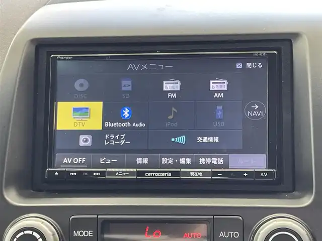 ホンダ シビック タイプR 宮城県 2009(平21)年 13万km クリスタルブラックパール 社外ＳＤナビ/（ＦＭ／ＡＭ／ＣＤ／ＤＶＤ／Ｂｌｕｅｔｏｏｔｈ）　/ワンセグテレビ　/社外車高調　/ＷＯＲＫアルミホイール　/バックカメラ　/前後ドライブレコーダー　/プッシュスタート　/ＥＴＣ