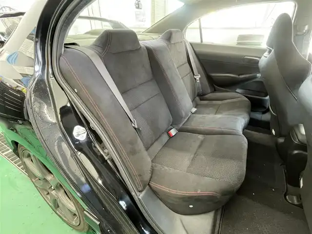 ホンダ シビック タイプR 宮城県 2009(平21)年 13万km クリスタルブラックパール 社外ＳＤナビ/（ＦＭ／ＡＭ／ＣＤ／ＤＶＤ／Ｂｌｕｅｔｏｏｔｈ）　/ワンセグテレビ　/社外車高調　/ＷＯＲＫアルミホイール　/バックカメラ　/前後ドライブレコーダー　/プッシュスタート　/ＥＴＣ