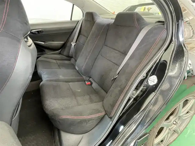 ホンダ シビック タイプR 宮城県 2009(平21)年 13万km クリスタルブラックパール 社外ＳＤナビ/（ＦＭ／ＡＭ／ＣＤ／ＤＶＤ／Ｂｌｕｅｔｏｏｔｈ）　/ワンセグテレビ　/社外車高調　/ＷＯＲＫアルミホイール　/バックカメラ　/前後ドライブレコーダー　/プッシュスタート　/ＥＴＣ