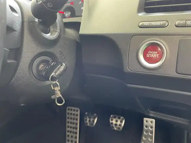ホンダ シビック タイプR 宮城県 2009(平21)年 13万km クリスタルブラックパール 社外ＳＤナビ/（ＦＭ／ＡＭ／ＣＤ／ＤＶＤ／Ｂｌｕｅｔｏｏｔｈ）　/ワンセグテレビ　/社外車高調　/ＷＯＲＫアルミホイール　/バックカメラ　/前後ドライブレコーダー　/プッシュスタート　/ＥＴＣ