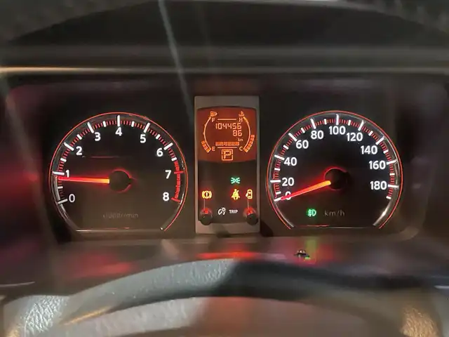 日産 セレナ ハイウェイスター 神奈川県 2008(平20)年 10.5万km パープル ワンオーナー/ビルトインETC/フリップダウンモニター/前ドライブレコーダー/スペアキー一本/本革巻きステアリング/両側パワースライドドア/バックカメラ