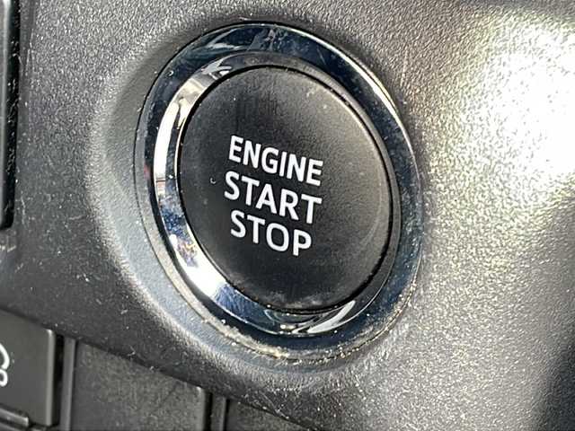 トヨタ ヴォクシー ZS 煌 長野県 2018(平30)年 6.9万km ブラック 純正メモリナビフルセグTV/バックカメラ/ETC/ドライブレコーダー/両側パワースライドドア/純正16インチアルミ/クルーズコントロール/プッシュスタート/アイドリングストップ/保証書・取説