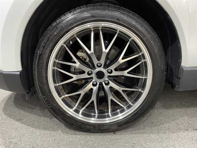 トヨタ ハリアー G 大阪府 2023(令5)年 3.7万km プラチナホワイトパールマイカ ワンオーナー/純正12.3型ナビ/フルセグTV BT HDMI USB Miracast/バックカメラ/TVキャンセラー/デジタルインナーミラー/パワーバックドア/コーナーセンサー/衝突被害軽減ブレーキ/レーダークルーズコントロール/レーンアシスト/ブラインドスポットモニタ/オートマチックハイビーム/LEDオートヘッドライト/フォグライト/ハーフレザーシート/パワーシート/前後ドラレコ/社外スピーカー/社外20インチアルミホイール/2.0ETC/スマートキー 2個/W サイド カーテン ニー エアバッグ/保証書/禁煙車