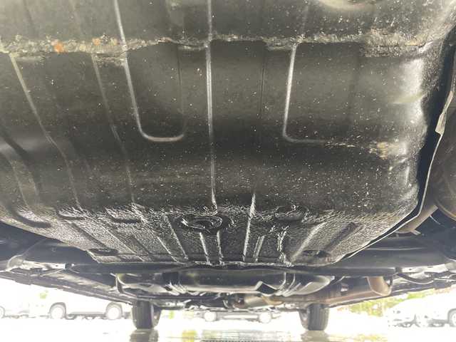 ホンダ フリード ハイブリット 秋田県 2011(平23)年 7.3万km プレミアムブラキッシュパール ・社外ナビ/・Bluetooth/・フルセグTV（CD・DVD再生可）/・バックカメラ/・ETC/・片側パワースライドドア/・スペアキー