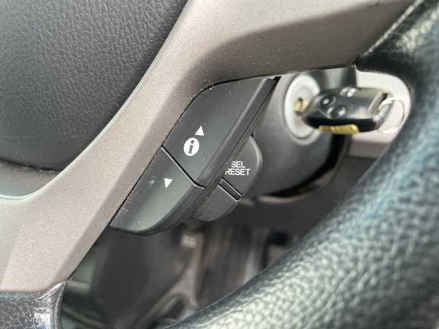 ホンダ フリード ハイブリット 秋田県 2011(平23)年 7.3万km プレミアムブラキッシュパール ・社外ナビ/・Bluetooth/・フルセグTV（CD・DVD再生可）/・バックカメラ/・ETC/・片側パワースライドドア/・スペアキー